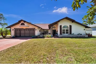 105 Colechester Lane, Palm Coast, FL 32137 - Photo 1