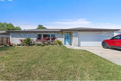 2944 Carriage Drive, South Daytona, FL 32119 - Photo 1