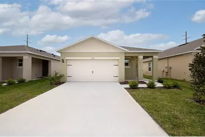 1036 Victoria Parc Avenue, Orange City, FL 32763 - Photo 1