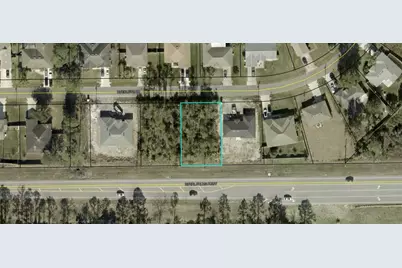 71 Ryecliffe Drive, Palm Coast, FL 32164 - Photo 1