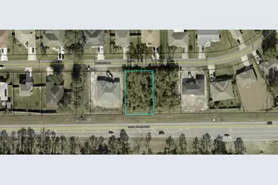 73 Ryecliffe Drive, Palm Coast, FL 32164 - Photo 1