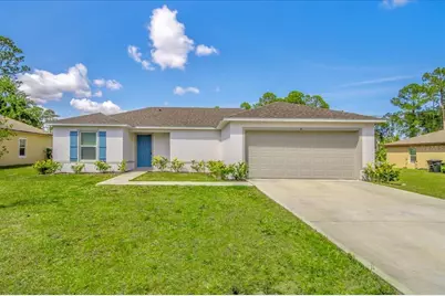 31 Ryley Lane, Palm Coast, FL 32164 - Photo 1