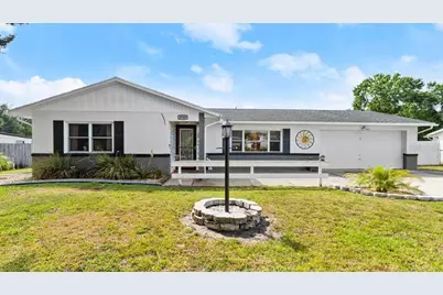 3743 General Marshall Road, Daytona Beach, FL 32124 - Photo 1