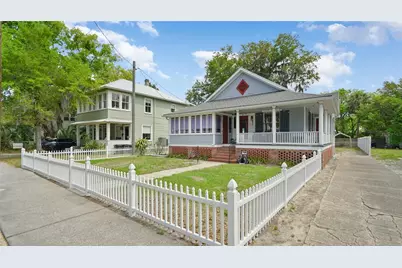 23 Sevilla Street, Saint Augustine, FL 32080 - Photo 1