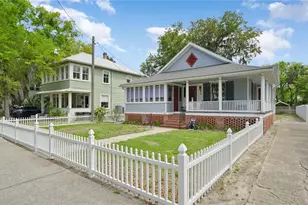 23 Sevilla St, Saint Augustine, FL 32080 - Photo 1