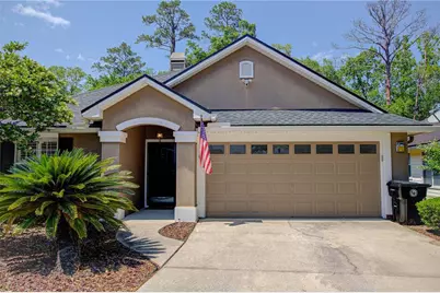 1816 Lake Forest Lane, Fleming Island, FL 32003 - Photo 1