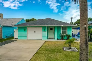 320 N 7th St, Flagler Beach, FL 32136 - Photo 1