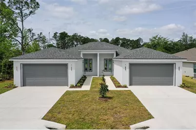 6 Rainbow Lane, Palm Coast, FL 32164 - Photo 1