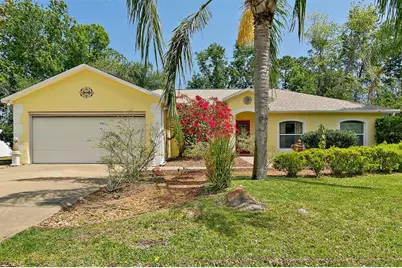 19 Kannapolis Place, Palm Coast, FL 32164 - Photo 1