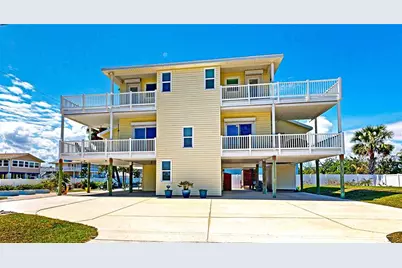 23 Moody Drive, Palm Coast, FL 32137 - Photo 1