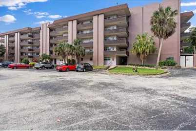 640 N Nova Road #511, Ormond Beach, FL 32174 - Photo 1