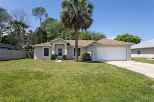 7 Brockton Ln, Palm Coast, FL 32137 - Photo 1