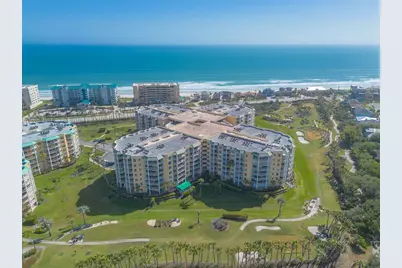 4670 Links Village Drive #A604, Ponce Inlet, FL 32127 - Photo 1