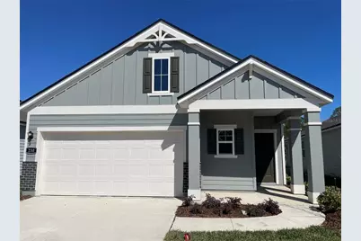 230 Montgomery Court, Palm Coast, FL 32164 - Photo 1