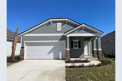 222 Montgomery Court, Palm Coast, FL 32164 - Photo 1