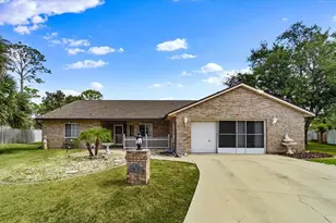 6 Westburg Pl, Palm Coast, FL 32164 - Photo 1