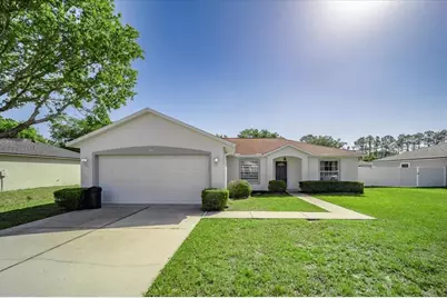 45 Radford Lane, Palm Coast, FL 32164 - Photo 1