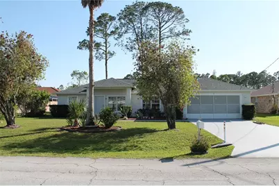 8 Rickenbacker Drive, Palm Coast, FL 32164 - Photo 1