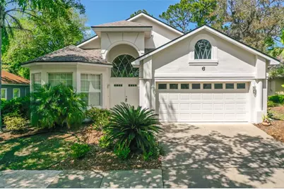 6 Lakeview Lane, Palm Coast, FL 32137 - Photo 1