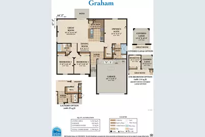 63 President Lane, Palm Coast, FL 32164 - Photo 1