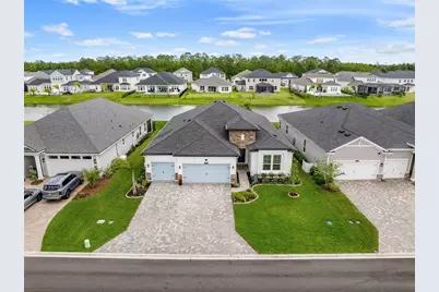 181 Country Fern Drive, Saint Augustine, FL 32092 - Photo 1