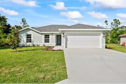 53 Pine Crest Lane, Palm Coast, FL 32164 - Photo 1