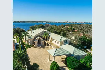 2500 S Peninsula Drive, Daytona Beach, FL 32118 - Photo 1