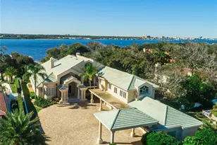 2500 S Peninsula Dr, Daytona Beach, FL 32118 - Photo 1