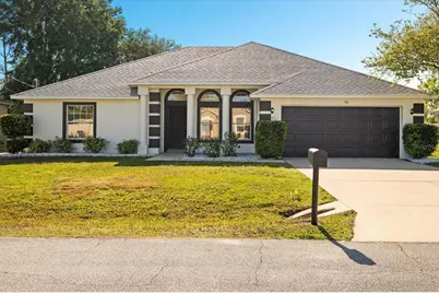 56 La Mancha Drive, Palm Coast, FL 32137 - Photo 1