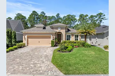 816 Creekwood Drive, Ormond Beach, FL 32174 - Photo 1