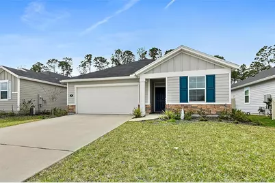 27 Willow Street, Palm Coast, FL 32164 - Photo 1