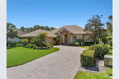 1005 Lake Bridge Drive, Ormond Beach, FL 32174 - Photo 1