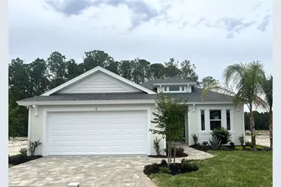 8 Juniper Lane, Palm Coast, FL 32164 - Photo 1