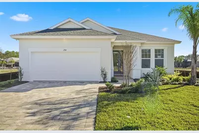 250 Hawthorn Avenue, Palm Coast, FL 32164 - Photo 1