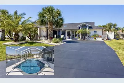 40 Cortes Court, Palm Coast, FL 32137 - Photo 1