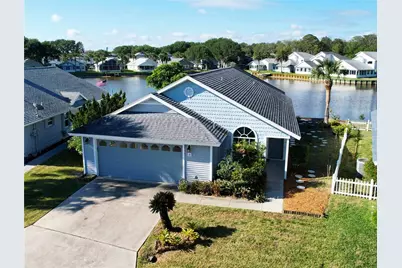 4 Avalon Drive, Palm Coast, FL 32137 - Photo 1