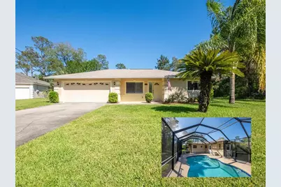76 Bayside Drive, Palm Coast, FL 32137 - Photo 1