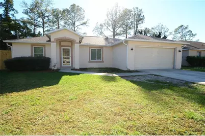 90 Wheatfield Drive, Palm Coast, FL 32164 - Photo 1