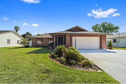 131 Florida Park Drive, Palm Coast, FL 32137 - Photo 1