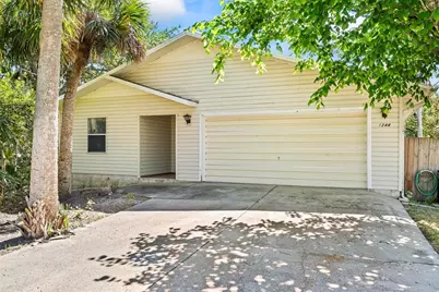 1244 S Flagler Avenue, Flagler Beach, FL 32136 - Photo 1