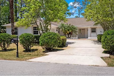 35 Pine Circle Drive, Palm Coast, FL 32164 - Photo 1