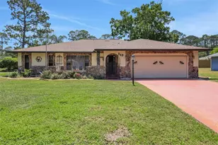 249 Beechwood Ln, Palm Coast, FL 32137 - Photo 1