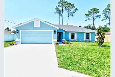 30 Palm Lane, Palm Coast, FL 32164 - Photo 1