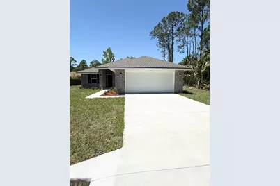 35 Russell Drive, Palm Coast, FL 32164 - Photo 1