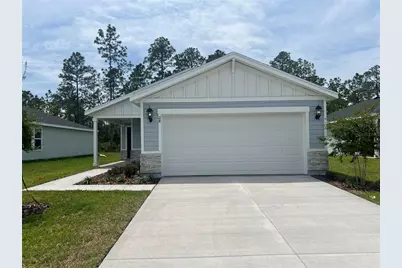 28 Derbyshire Drive, Palm Coast, FL 32164 - Photo 1
