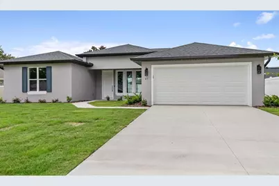 45 Fenhill, Palm Coast, FL 32137 - Photo 1