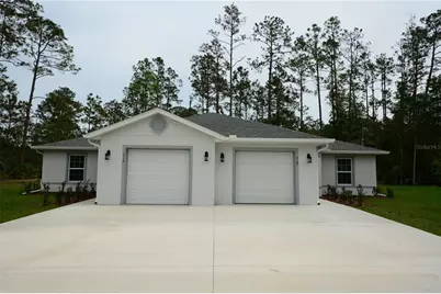 31 Zoeller Court #B, Palm Coast, FL 32164 - Photo 1