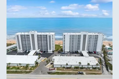 1133 Ocean Shore Boulevard #603, Ormond Beach, FL 32176 - Photo 1