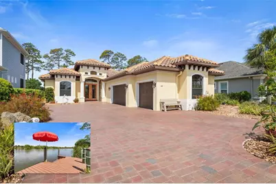 42 Heron Drive, Palm Coast, FL 32137 - Photo 1