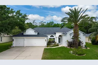 3785 Birch Mountain Road, Port Orange, FL 32129 - Photo 1
